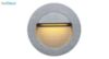 چراغ زیر و کنار پله ای 1.2 وات شعاع مدل SH-2501