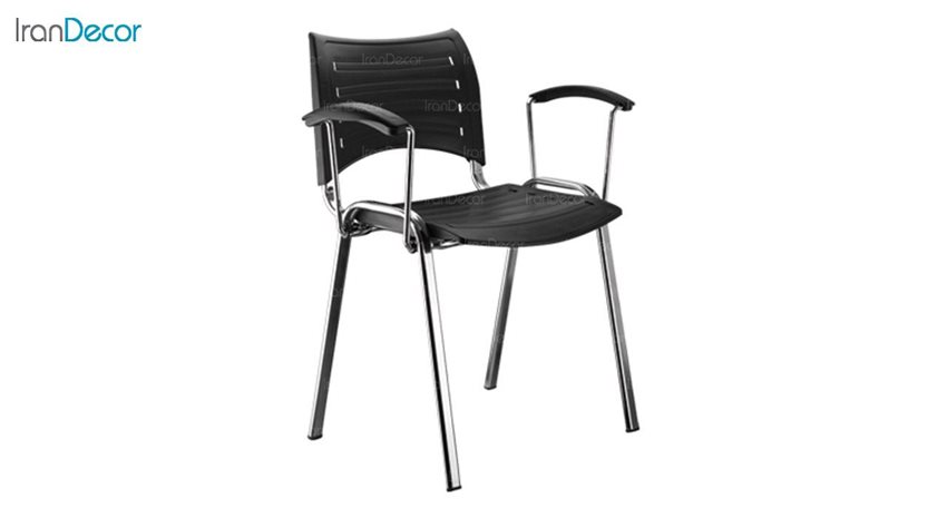 صندلی دسته دار اسمارت مدل N821G از صنایع نظری