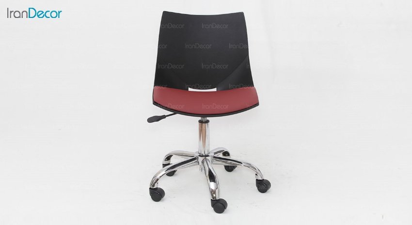 صندلی اپراتوری شل تشک دار مدل P840 از صنایع نظری