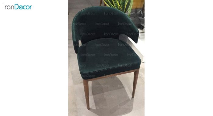صندلی کومو مدل P928 از صنایع نظری
