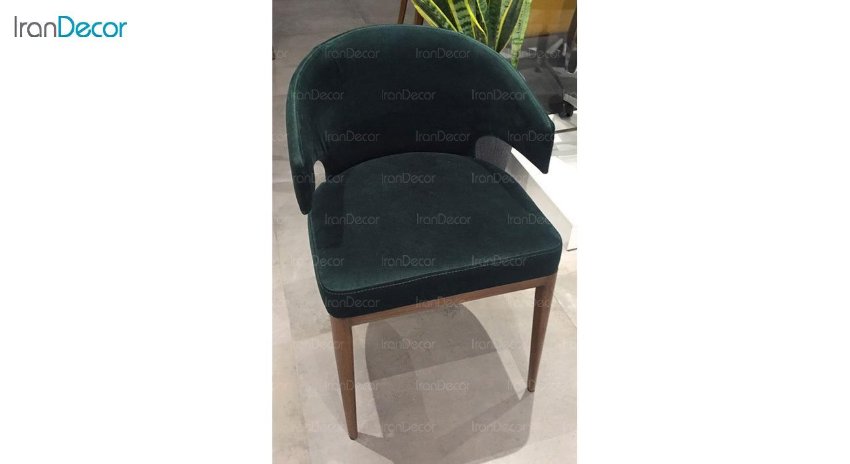 صندلی کومو مدل P928 از صنایع نظری