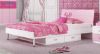 تخت خواب نوجوان چری مدل C325