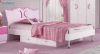 تخت خواب نوجوان چری مدل C330