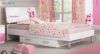 تخت خواب نوجوان چری مدل C331