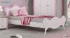 تخت خواب نوجوان چری مدل C345