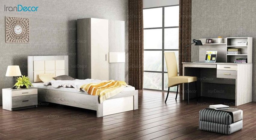 سرویس خواب نوجوان فراز مدل F329