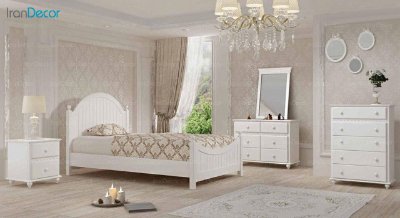 سرویس خواب نوجوان فراز مدل F334