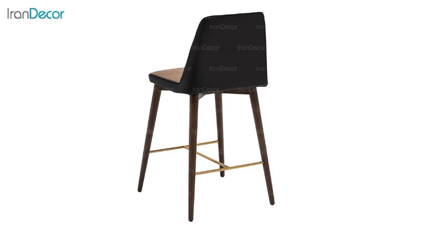 صندلی کانتر نظری مدل نایس N300BW