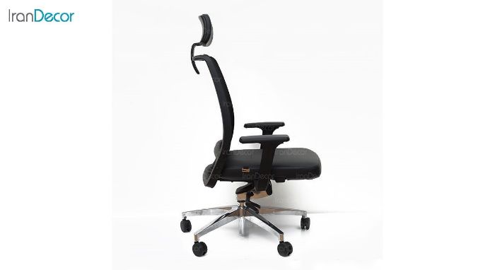 تصویر صندلی مدیریتی نظری مدل انیکس کد M402