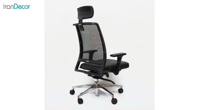 عکس صندلی مدیریتی نظری مدل انیکس کد M402