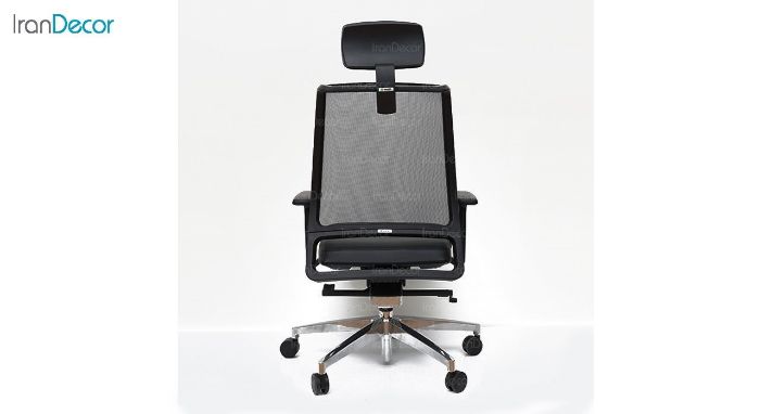 تصویر صندلی مدیریتی نظری مدل انیکس کد M402
