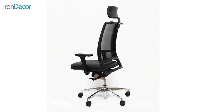 تصویر صندلی مدیریتی نظری مدل انیکس کد M402