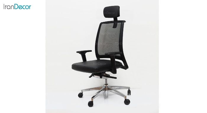 تصویر صندلی مدیریتی نظری مدل انیکس کد M402