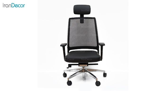 تصویر صندلی مدیریتی نظری مدل انیکس کد M402