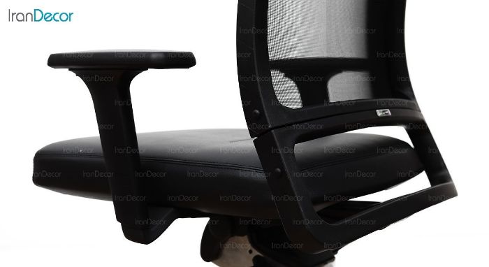تصویر صندلی مدیریتی نظری مدل انیکس کد M402