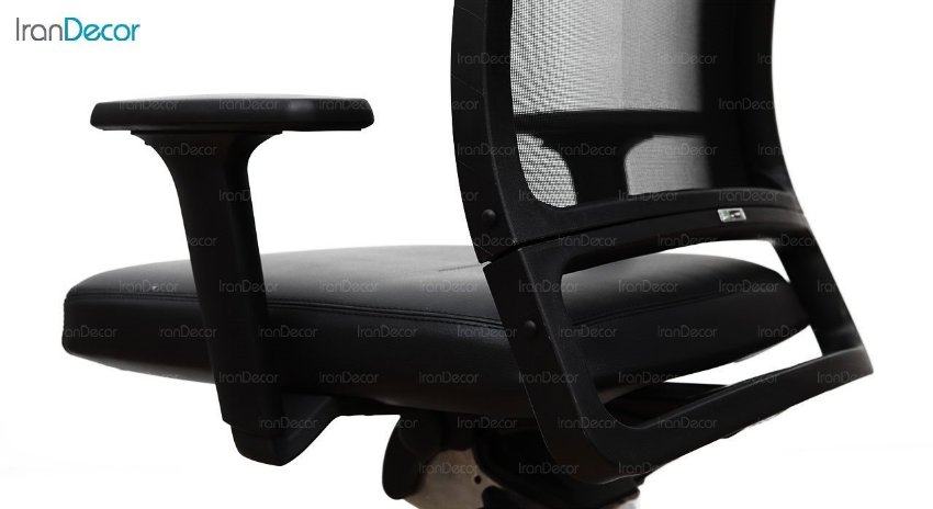 تصویر صندلی مدیریتی نظری مدل انیکس کد M402