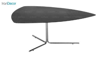 میز جلو مبلی مثلث نظری مدل آیکون Icon-L