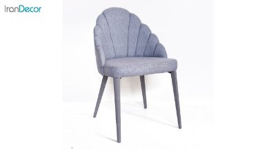 تصویر صندلی نظری با پایه دایکاست مدل سوفیا P850A