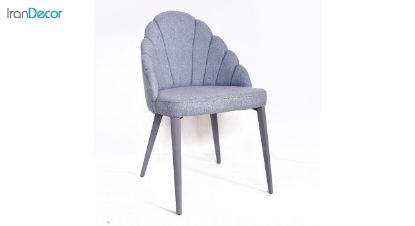 تصویر صندلی نظری با پایه دایکاست مدل سوفیا P850A