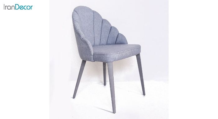 عکس صندلی نظری با پایه دایکاست مدل سوفیا P850A