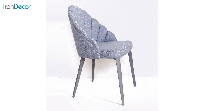 صندلی نظری با پایه دایکاست مدل سوفیا P850A