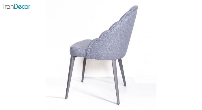صندلی نظری با پایه دایکاست مدل سوفیا P850A