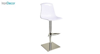 صندلی اپن آلگرا مدل N420B از صنایع نظری