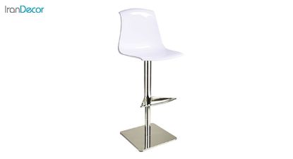 صندلی اپن آلگرا مدل N420B از صنایع نظری