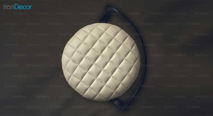 صندلی کانتر و اپن جک دار زیمر مدل CHB-401