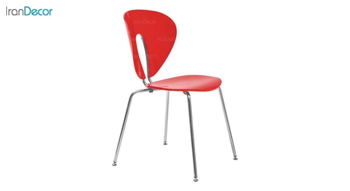 صندلی لانژ مدل N115 از صنایع نظری