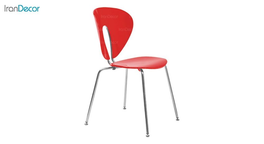 صندلی لانژ مدل N115 از صنایع نظری