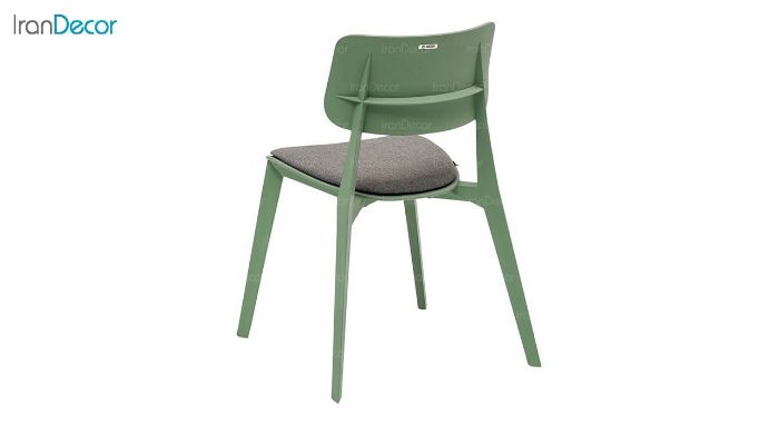 صندلی تشک دار نظری مدل کینگ P617