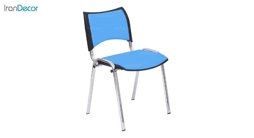 صندلی اداری تشک دار نظری مدل اسمارت P821