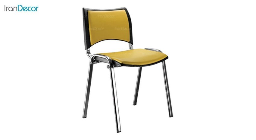 صندلی اداری تشک دار نظری مدل اسمارت P821