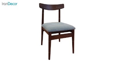 تصویر صندلی چوبی نظری مدل تریا P750