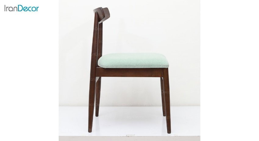 عکس صندلی چوبی نظری مدل تریا P750