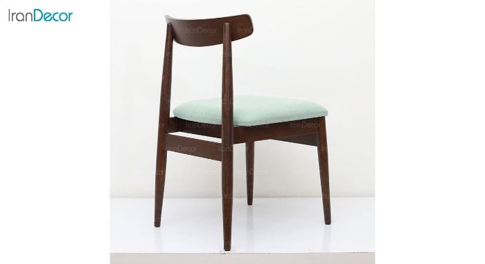 صندلی چوبی نظری مدل تریا P750
