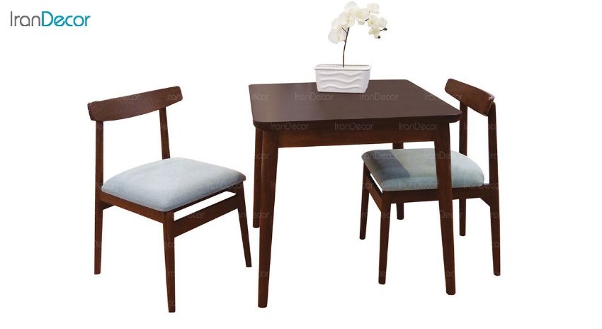 صندلی چوبی نظری مدل تریا P750