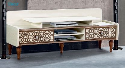 میز تلویزیون میزبان مدل M-103