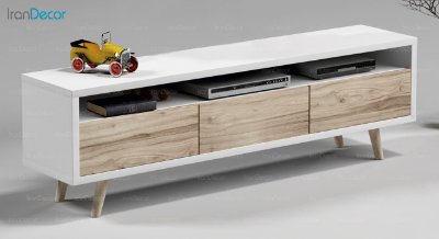 میز تلویزیون میزبان مدل M-123
