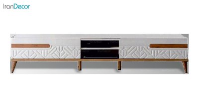 میز تلویزیون میزبان مدل M-127