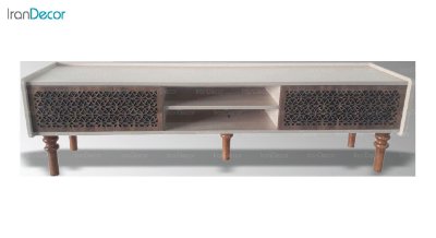 میز تلویزیون میزبان مدل M-129