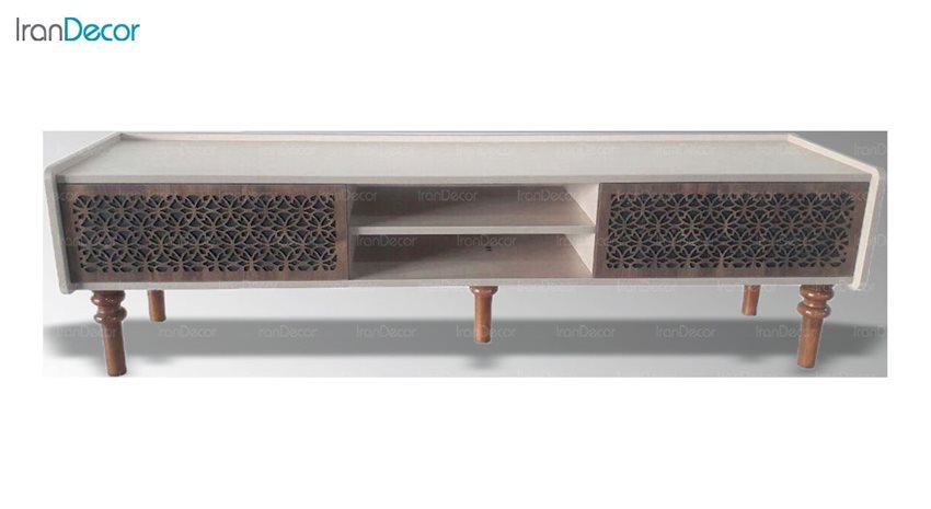 میز تلویزیون میزبان مدل M-129