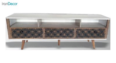 میز تلویزیون میزبان مدل M-131