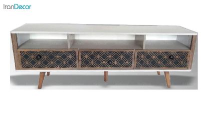 میز تلویزیون میزبان مدل M-131