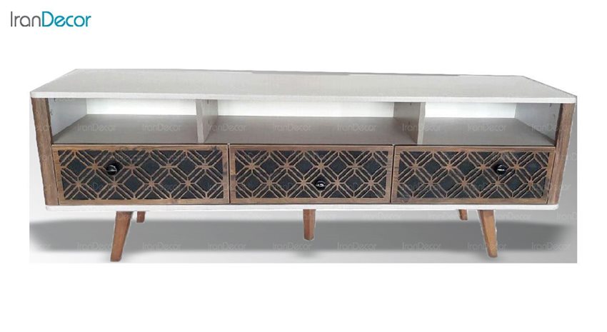 میز تلویزیون میزبان مدل M-131