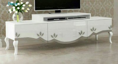 میز تلویزیون میزبان مدل M-134