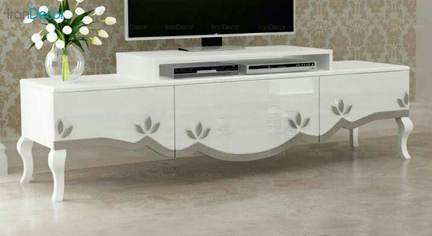 میز تلویزیون میزبان مدل M-134