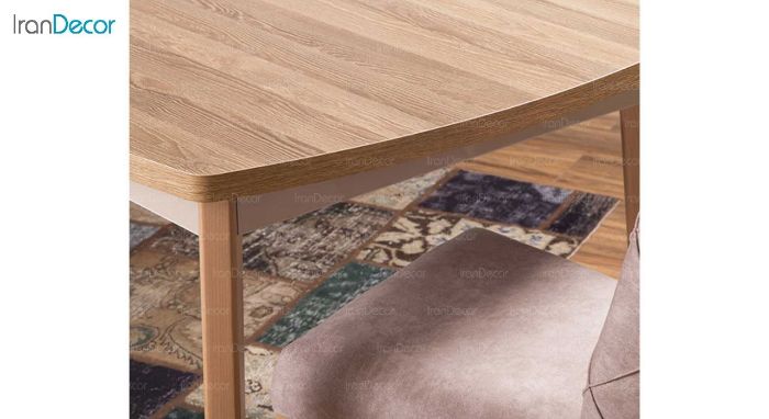 سرویس ناهار خوری بهار نارنج مدل سلار