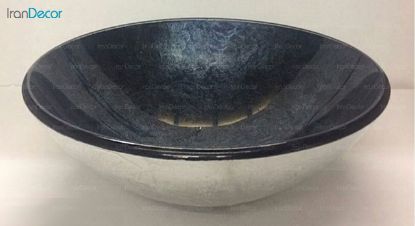 کاسه روشویی شیشه ای دیاموند مدل NW-7030